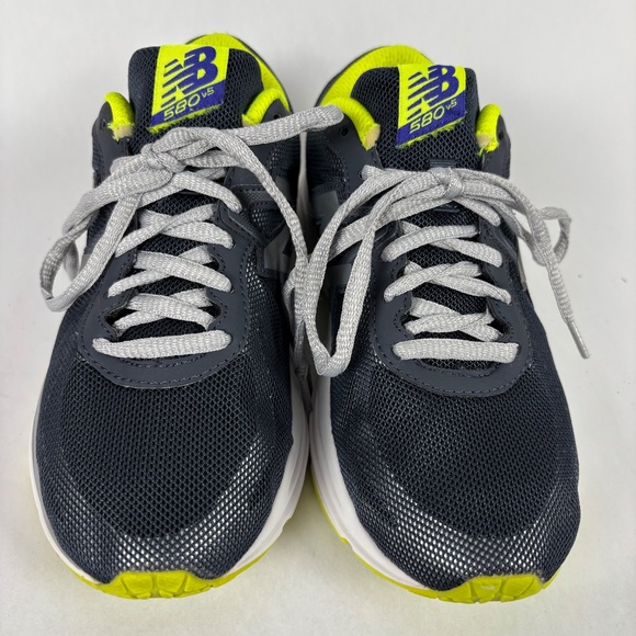 New Balance, Women 580 V5 Running Shoes Size 6.5 Teckride - Picture 3 of 11
